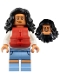 Minifig No: jw132 Name: Teresa Delgado Minifig No: jw132 Name: Teresa Delgado