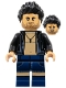 Minifig No: jw133  Name: Xavier Dobbs