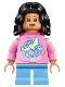 Minifig No: jw139 Name: Isabella Delgado Minifig No: jw139 Name: Isabella Delgado
