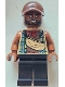 Minifig No: jw140 Name: LeClerc Minifig No: jw140 Name: LeClerc