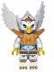 Lot ID: 364562722  Minifig No: loc032  Name: Eris - Light Armor without Chi