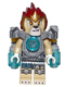 Minifig No: loc062  Name: Laval - Heavy Armor, Jet Pack