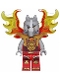 Minifig No: loc151  Name: Rogon - Armor Breastplate, Flame Wings