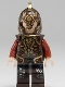 Minifig No: lor021  Name: King Theoden