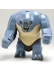 Minifig No: lor027  Name: Cave Troll