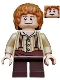 Minifig No: lor029  Name: Bilbo Baggins - Suspenders