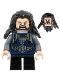 Minifig No: lor040  Name: Thorin Oakenshield - Chain Mail