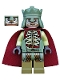 Minifig No: lor071  Name: King of the Dead