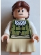 Minifig No: lor146 Name: Mrs. Proudfoot Minifig No: lor146 Name: Mrs. Proudfoot