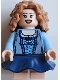 Minifig No: lor150 Name: Rose Cotton (Rosie) Minifig No: lor150 Name: Rose Cotton (Rosie)
