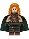 Minifig No: lor160  Name: Faramir