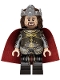 Minifig No: lor163  Name: Aragorn (King Elessar)