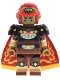 Minifig No: loz006  Name: Ganondorf
