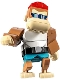 Minifig No: mar0165  Name: Funky Kong
