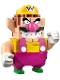 Minifig No: mar0222  Name: Wario