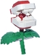 Minifig No: mar0227 Name: Piranha Plant - Stem and Large Leaves Minifig No: mar0227 Name: Piranha Plant - Stem and Large Leaves
