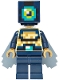 Minifig No: min188  Name: Ender Knight