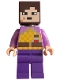 Minifig No: min201  Name: End Warrior