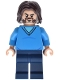 Lego part: Steve - A Minecraft Movie