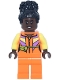 Minifig No: min210  Name: Dawn