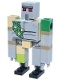 Minifig No: min212 Name: Iron Golem - A Minecraft Movie Minifig No: min212 Name: Iron Golem - A Minecraft Movie