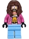 Lego part: Garrett