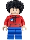 Lego part: Henry
