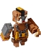Minifig No: min218 Name: Great Hog Minifig No: min218 Name: Great Hog