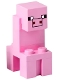 Minifig No: min222 Name: Creeper, First-Version Creeper Minifig No: min222 Name: Creeper, First-Version Creeper
