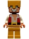 Minifig No: min230 Name: Gold Hunter Minifig No: min230 Name: Gold Hunter