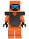 Minifig No: min246  Name: Wastelands Wanderer
