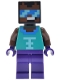 Minifig No: min250  Name: Cool Hero
