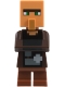 Minifig No: min264  Name: Villager (Mason)