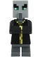 Minifig No: min268  Name: Evoker