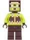 Minifig No: min282 Name: Aeronaut Minifig No: min282 Name: Aeronaut