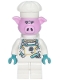 Minifig No: mk080  Name: Pigsy - Space Suit