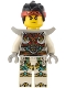 Minifig No: mk118  Name: Monkie Kid Power-up