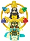 Minifig No: mk158  Name: Nüwa {Nuwa}