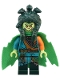 Minifig No: mk167  Name: The Nine-Headed Demon