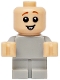 Minifig No: mnn028  Name: Gru Jr.