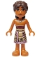 Minifig No: moa009  Name: Moni