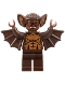 Minifig No: mof009  Name: Bat Monster