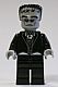 Minifig No: mof020  Name: Monster Butler (Frankenstein)