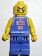 Minifig No: nba029 Name: NBA player, Number 5 Minifig No: nba029 Name: NBA player, Number 5