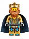 Minifig No: nex014  Name: King Halbert