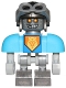 Minifig No: nex063  Name: Pilot Bot