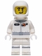 Minifig No: nike004 Name: Nike Air Force 1 Minifigure Minifig No: nike004 Name: Nike Air Force 1 Minifigure