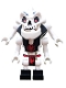 Minifig No: njo0014  Name: Samukai (Skulkin)