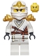 Minifig No: njo0031 Name: Zane ZX - Shoulder Armor Minifig No: njo0031 Name: Zane ZX - Shoulder Armor