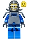 Minifig No: njo0043 Name: Jay Kendo Minifig No: njo0043 Name: Jay Kendo